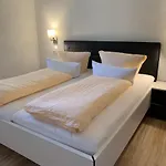 Casa de hóspedes Beilsteiner Gaestehaus 3*