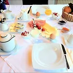 Beilsteiner Gaestehaus 3* Beilstein (Rhineland-Palatinate)