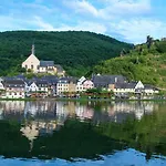 Beilsteiner Gaestehaus Beilstein (Rhineland-Palatinate)