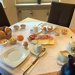 Beilsteiner Gaestehaus Casa de hóspedes 3*