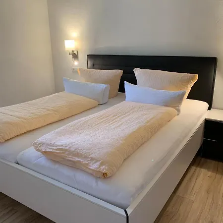 Pensión Beilsteiner Gaestehaus 3*