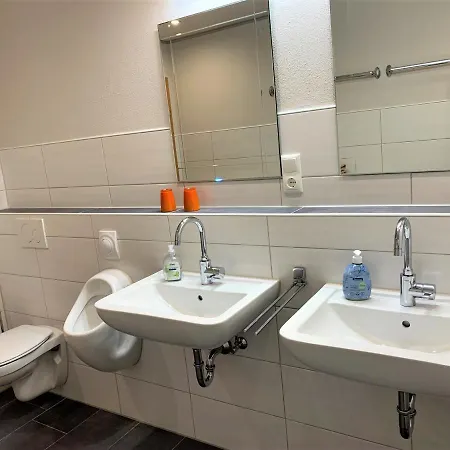 Pensión Beilsteiner Gaestehaus Beilstein (Rhineland-Palatinate)