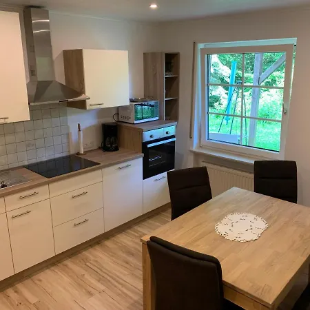 Pensión Beilsteiner Gaestehaus