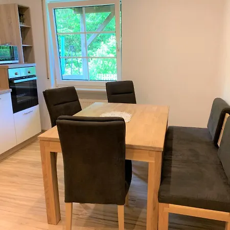 Beilsteiner Gaestehaus בית הארחה