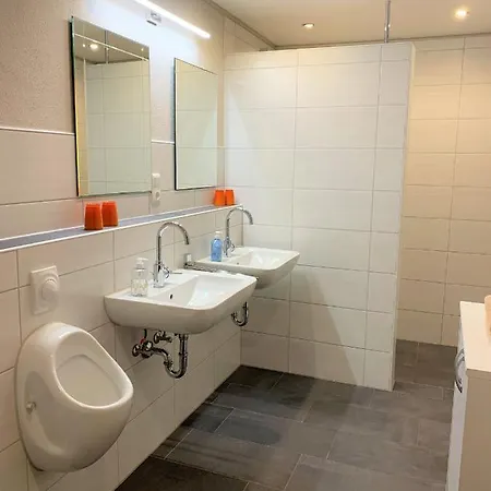 Gasthuis Beilsteiner Gaestehaus 3*