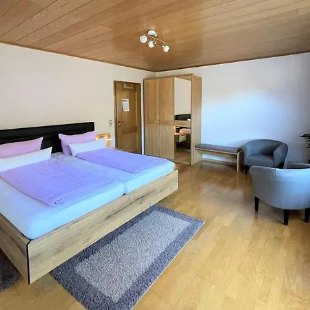 Gasthuis Beilsteiner Gaestehaus 3*