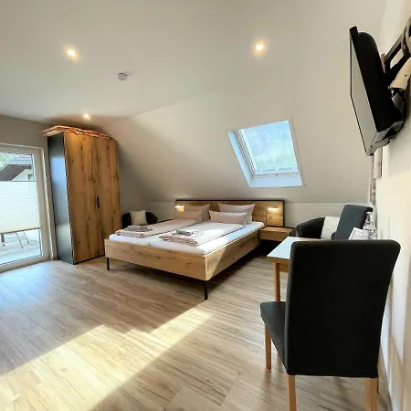 Beilsteiner Gaestehaus Gasthuis