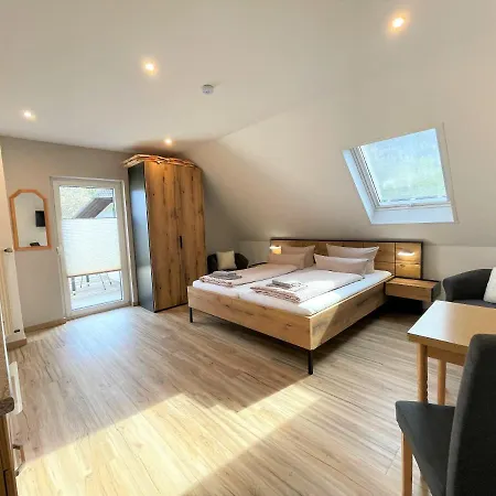 Beilsteiner Gaestehaus