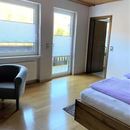 Gasthuis Beilsteiner Gaestehaus 3*