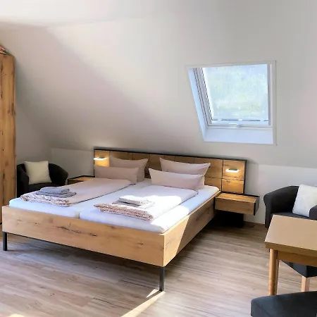 Beilsteiner Gaestehaus 3*
