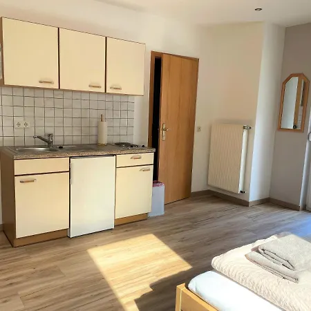 Beilsteiner Gaestehaus Πανσιόν Beilstein (Rhineland-Palatinate)