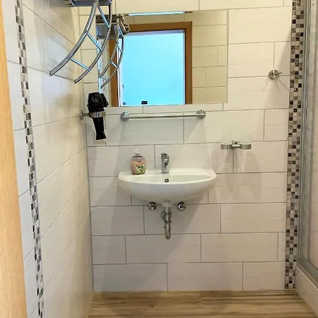 Pensión Beilsteiner Gaestehaus