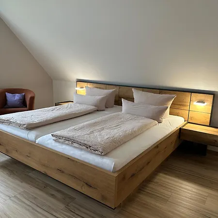 Beilsteiner Gaestehaus Πανσιόν