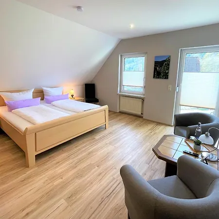 Beilsteiner Gaestehaus 3*