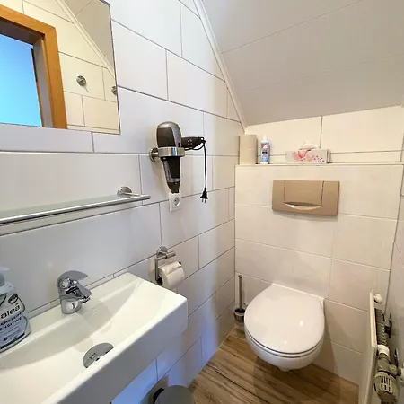 Gasthuis Beilsteiner Gaestehaus 3*
