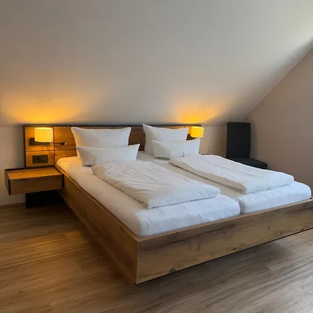 Beilsteiner Gaestehaus 3* בילשטיין