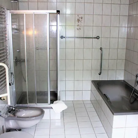 Pensionat Beilsteiner Gaestehaus *