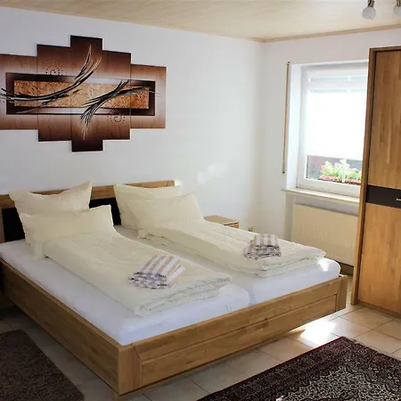 Beilsteiner Gaestehaus 3* בילשטיין