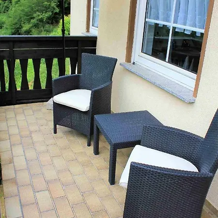 Beilsteiner Gaestehaus Gasthuis