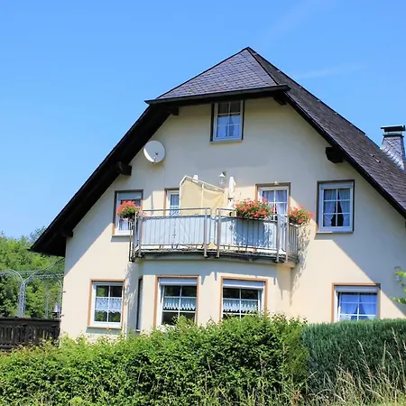 Beilsteiner Gaestehaus 3* Beilstein (Rhineland-Palatinate)