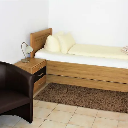 Beilsteiner Gaestehaus בית הארחה בילשטיין