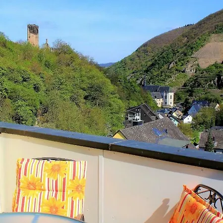 Beilsteiner Gaestehaus 3* Beilstein (Rhineland-Palatinate)