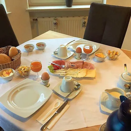 Beilsteiner Gaestehaus Pensión 3*