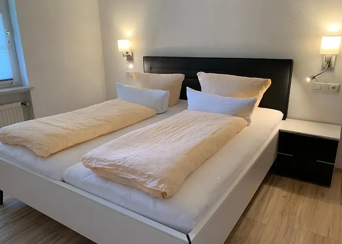 Casa de hóspedes Beilsteiner Gaestehaus 3*