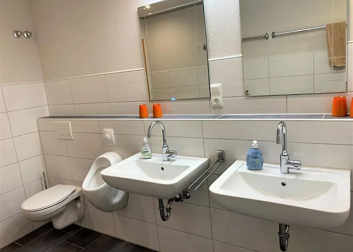 Casa de hóspedes Beilsteiner Gaestehaus Beilstein (Rhineland-Palatinate)