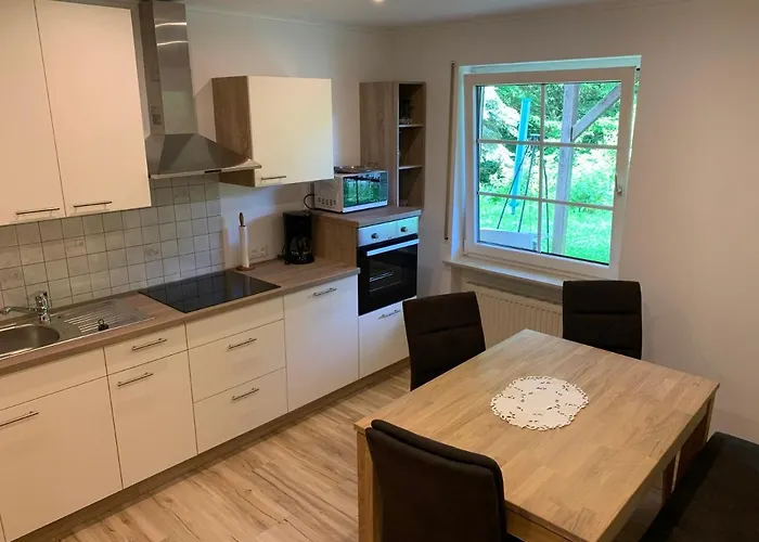 Πανσιόν Beilsteiner Gaestehaus