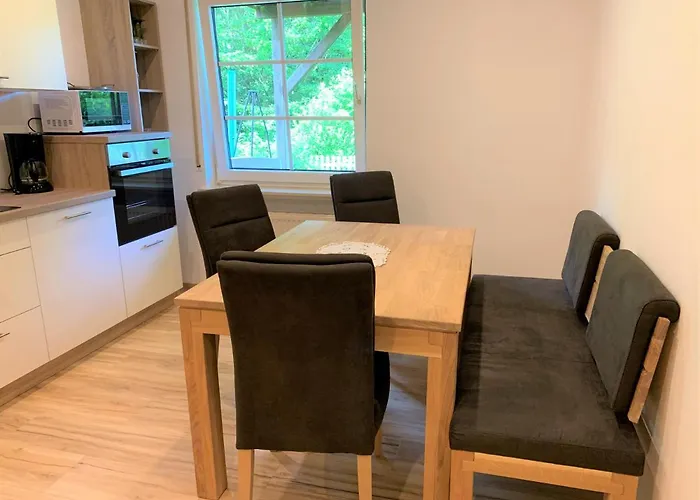 Beilsteiner Gaestehaus Πανσιόν