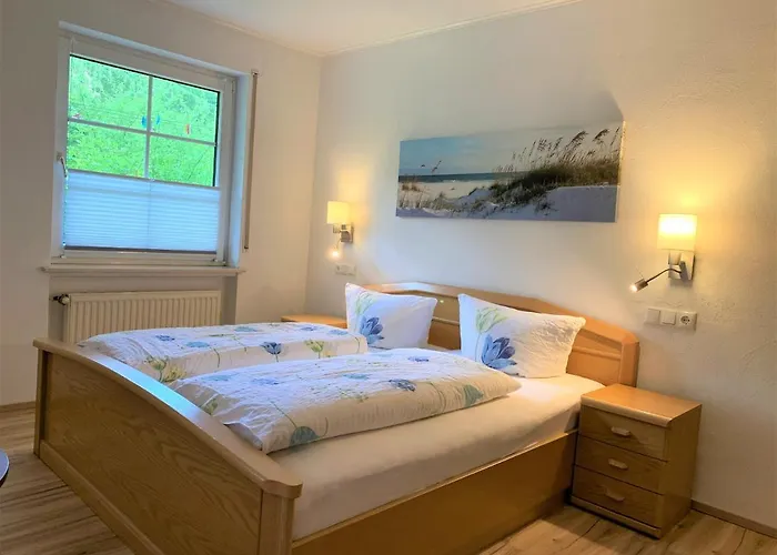 Beilsteiner Gaestehaus 3*