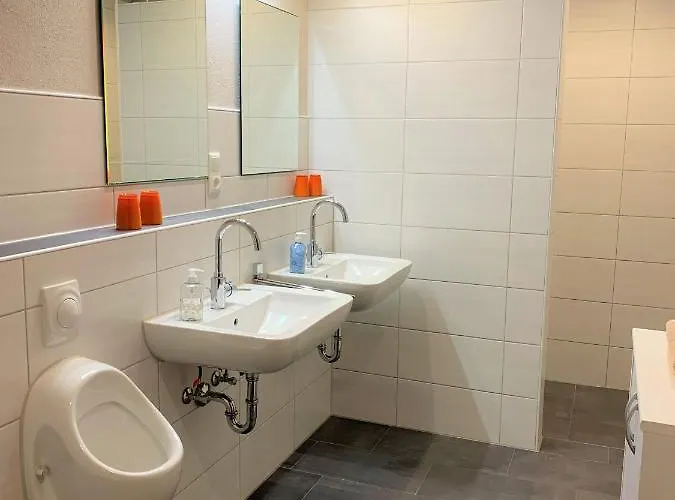 Πανσιόν Beilsteiner Gaestehaus 3*