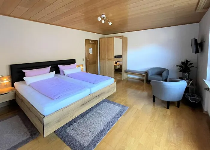 Gasthuis Beilsteiner Gaestehaus 3*