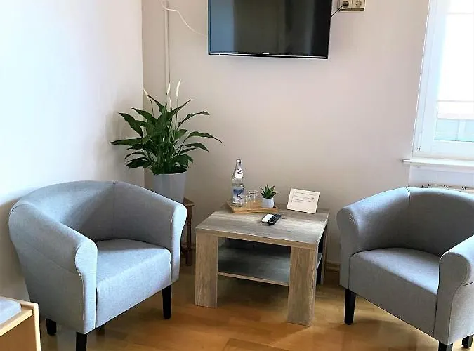 Beilsteiner Gaestehaus 3* Beilstein (Rhineland-Palatinate)