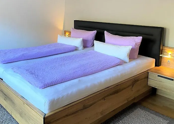 Beilsteiner Gaestehaus 3* Beilstein (Rhineland-Palatinate)