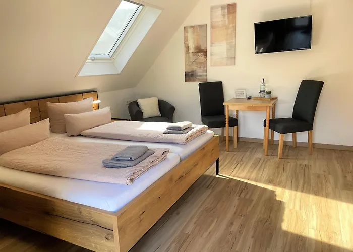 Beilsteiner Gaestehaus Πανσιόν