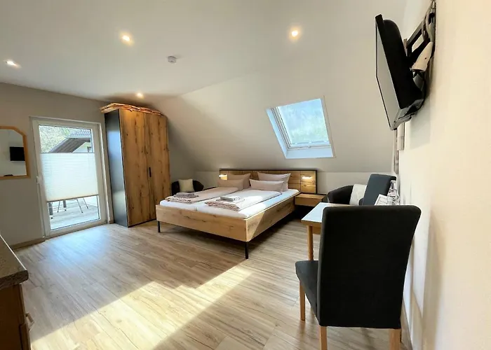 Beilsteiner Gaestehaus Πανσιόν