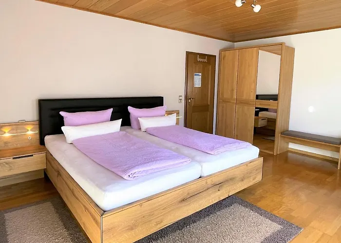 Beilsteiner Gaestehaus Beilstein (Rhineland-Palatinate)