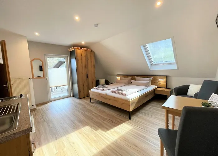 Beilsteiner Gaestehaus