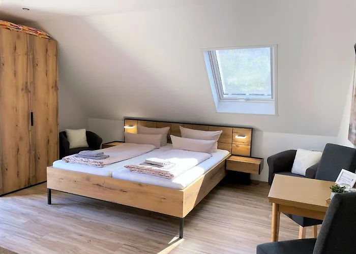 Beilsteiner Gaestehaus 3*