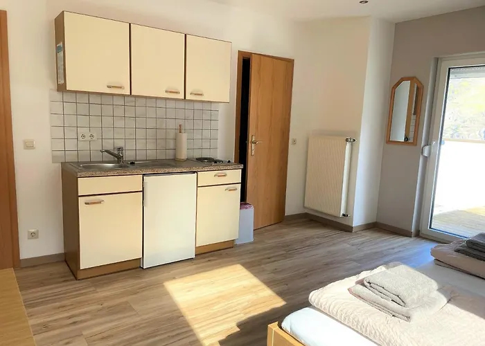 Beilsteiner Gaestehaus Gasthuis Beilstein (Rhineland-Palatinate)