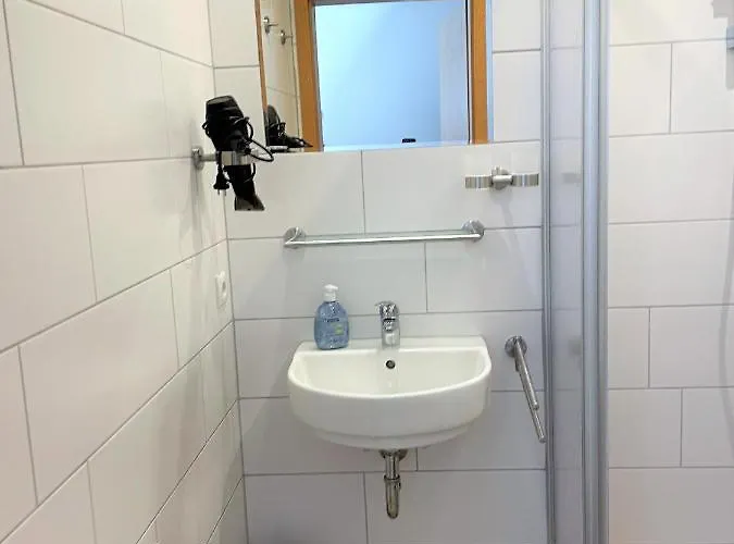 Beilsteiner Gaestehaus 3* Beilstein (Rhineland-Palatinate)