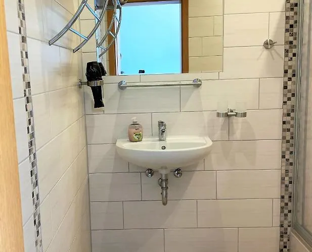 Gasthuis Beilsteiner Gaestehaus