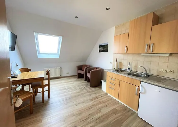 Beilsteiner Gaestehaus 3* Beilstein (Rhineland-Palatinate)