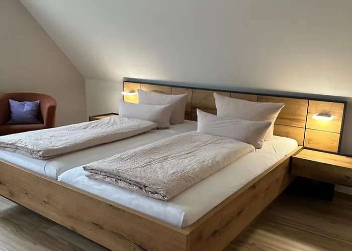 Beilsteiner Gaestehaus Casa de hóspedes