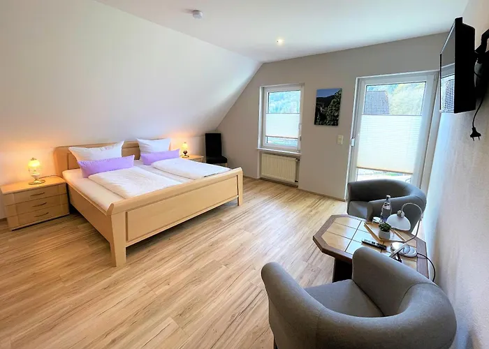 Beilsteiner Gaestehaus 3*