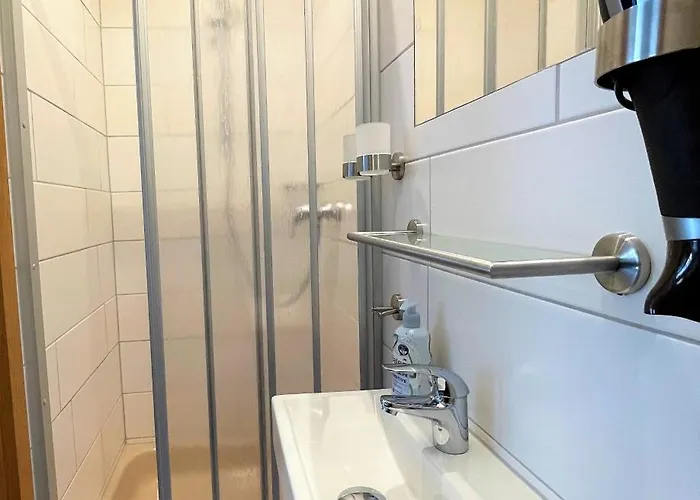 Beilsteiner Gaestehaus 3* Beilstein (Rhineland-Palatinate)