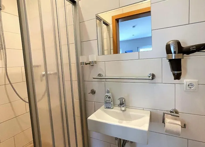 Beilsteiner Gaestehaus Gasthuis