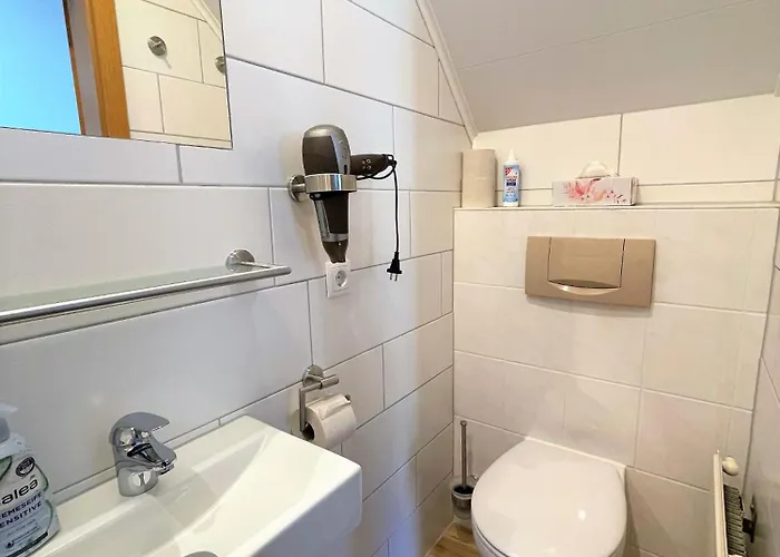 Πανσιόν Beilsteiner Gaestehaus 3*